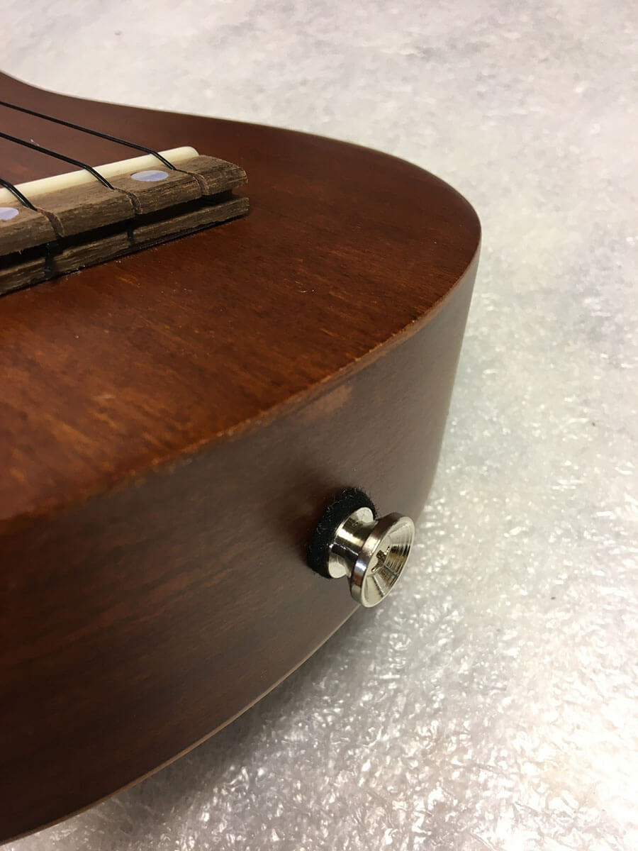 Pin on ukelele.